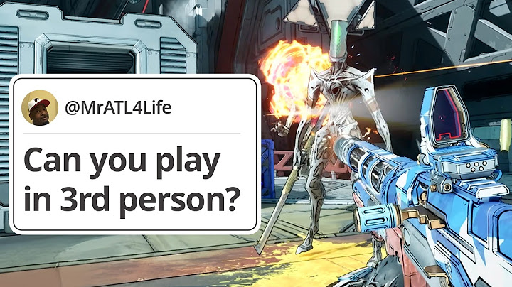 We Played Borderlands 4. You Had Questions. We Have Answers.