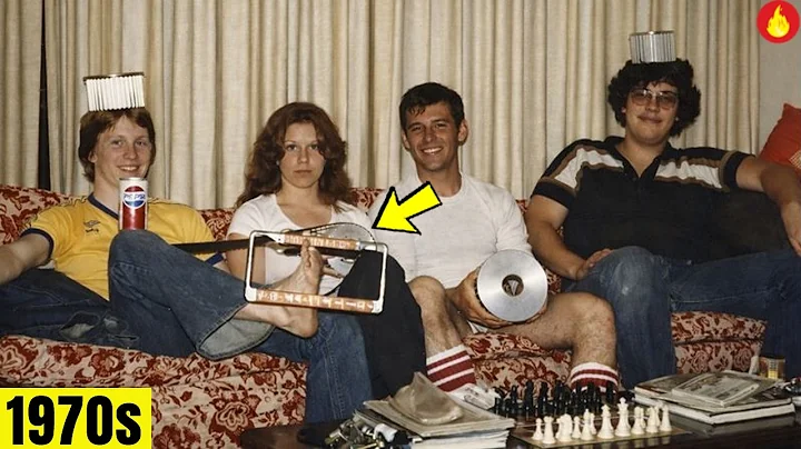 25 FAILED Products from the 1970s