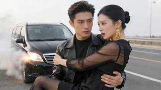 美女總裁質疑未婚夫實力，下一秒失控汽車直衝而來，他竟單手輕鬆逼停，瞬间令她刮目相看！ #短劇 #短劇全集 #短劇推薦 #drama #都市 #逆襲