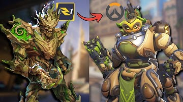 Marvel Rivals Players Try Overwatch 2 For The First Time