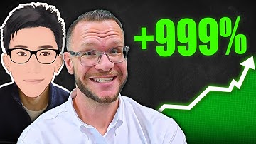 The Moving Average Strategy That Made a US Investing Champion +353%