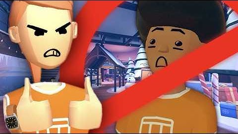 THIS Is GOOD For Rec Room...