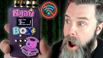 The Hacking Tool Everyone