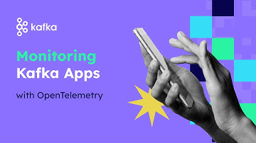 How to Monitor Kafka Applications Using Distributed Tracing (OpenTelemetry)