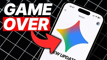 De nieuwe GRATIS updates voor Google Gemini zijn waanzinnig!