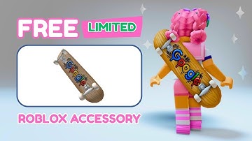 OMG! 😱 Free Google Skateboard UGC Just Dropped—Grab Yours Before It’s Gone!