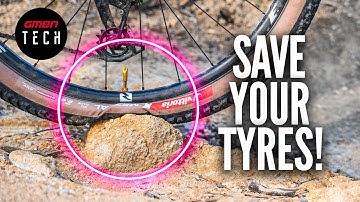 Should You Be Using Tyre Inserts?