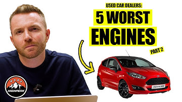 5 More Engines You Should NEVER Buy