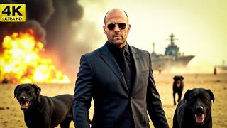 Silver Revolver | Jason Statham |New Action Movie | Full English Latest Hollywood Movie |HD Movie