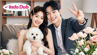 CEO terlihat dingin pada gadis, tapi ternyata mencintainya dalam! Memanjakan seperti harta berharga!