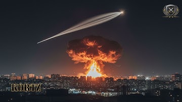 Russia’s NEW Oreshnik Missile Just STRIKES Ukraine — Then THIS Happened