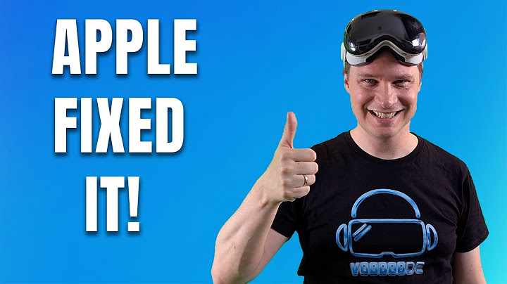 Apple Vision Pro: 17 Months Later - What REALLY Changed!