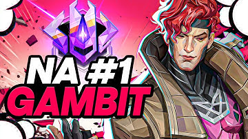 10 Gambit Tips to INSTANTLY Improve From a PRO Marvel Rivals Player