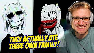 Get Ready for the SCARIEST Undertale Analog Horror Reaction EVER!