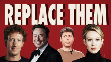 7 Jobs AI SHOULD Replace (Not Artists)