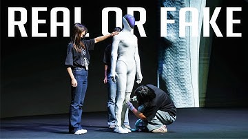 Bekijk: Xpeng ritst humanoïde robot open om te bewijzen dat het geen mens is?