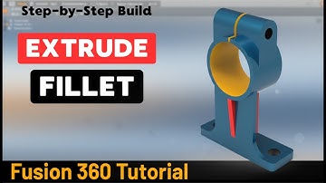 Wat ik ontdekte door Fusion 360 te gebruiken voor 3D-modelleringsprojecten