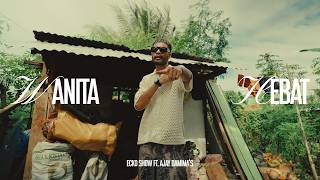Ecko Show - Wanita Hebat (feat. Ajay Damima's) [  ]