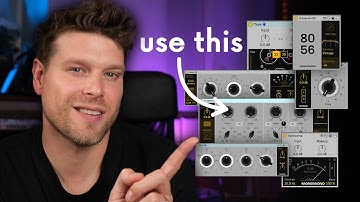 Deze MAX FOR LIVE-apparaten zullen de manier waarop je mixt VERANDEREN