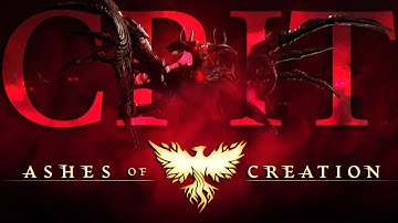 Ashes of Creation Early Access... // The TRUTH No One Wants To Talk About