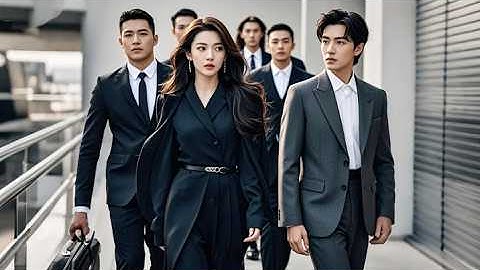 三年婚姻冷如冰，她隐瞒的身份一曝光，总裁悔得痛不欲生 🥰 #大陆短剧 #甜宠剧 #港台推荐剧