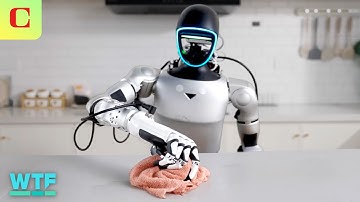 Hidden Details in Unitree