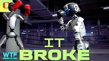 Why the Latest Unitree Robot Demos Change EVERYTHING