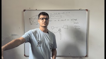 Computer Networking From The First Principles : From Electricity To The Internet