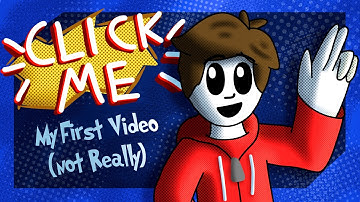 My First Video (not really)