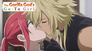 'Before I Kill You, Be My Girlfriend' | The Gorilla God’s Go-To Girl