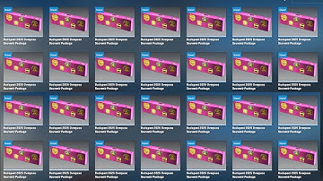 brand new souvenir overpass 2025