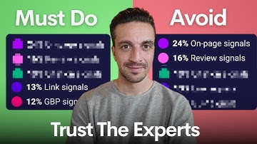 47 SEO Experts Reveal: Top 5 AI Search Wins (And 5 Fatal Mistakes)