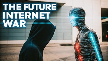 AI vs Hackers: The Battle for the Future Internet
