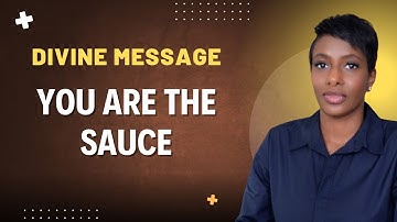 Divine Message - Everything You Need Is Already Within You.