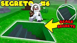 25 SEGRETI che non sai su 99 notti nella foresta di ROBLOX!