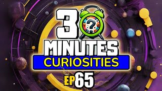 30 MENIT NON-STOP Hal-hal Keren yang TIDAK Anda Ketahui #65