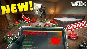 *NEW* TOP WARZONE MOMENTS! - Epic & Funny Plays #81