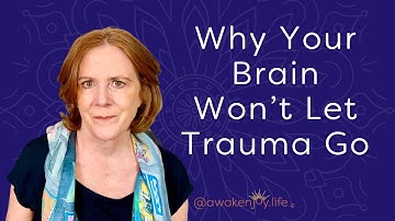 Trauma and EMDR