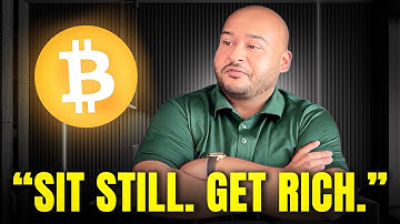 Gaat Bitcoin alles veranderen?