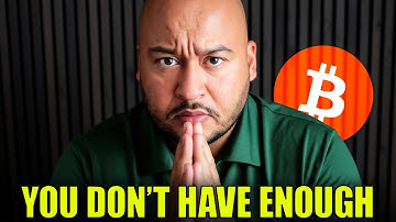 Gaat Bitcoin alles veranderen?