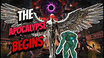 CIA DECLASSIFIED: AI Soldier Enters LITERAL HELL – Meets LUCIFER Face-to-Face