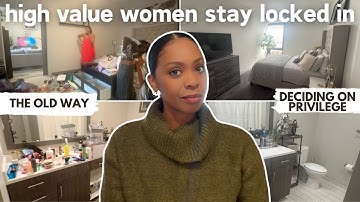 I decided to end the year like a privileged woman…it leveled up my WHOLE LIFE