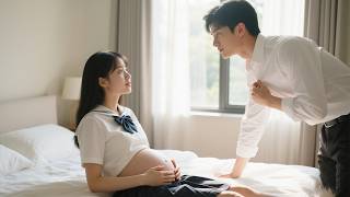 總裁一直以為自己是絕嗣體質，本打算一輩子獨孤終老，沒想到那晚一夜纵情竟讓剛滿18歲的小丫頭懷孕了，萬年枯樹終於開枝散葉，從此禁欲佛子落凡塵，頻頻破戒只為求她莞爾一笑！#王凱沐 #王皓祯
