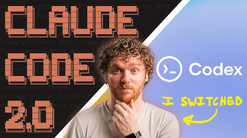 Codex vs Claude Code 2.0: A CTO’s 9 Part Real-World Test