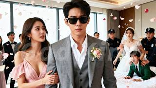 Wedding day, Bride slept with her lover in my face! I replaced her at once,she broke down in regret!