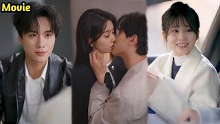 🔥Rich Uncle Accepted little girl proposal and spoiled her like a queen. korean drama in hindi dubbed