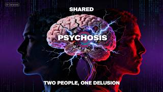 Download lagu The Narcissist's Shared Psychosis: When Two People Live in the Same Delusion