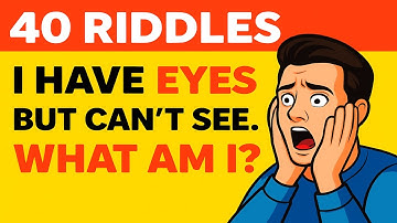Only 1% Can Solve These IMPOSSIBLE Riddles! 🤯 | Ultimate Mind Challenge 2025