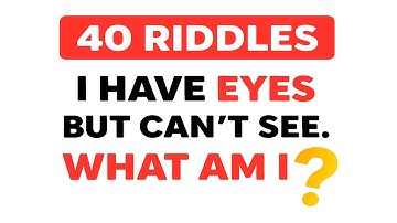 Only 1% Can Solve These IMPOSSIBLE Riddles! 🤯 | Ultimate Mind Challenge 2025