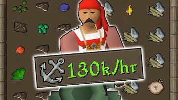 The 8 Best Sailing Training Methods in Oldschool Runescape!